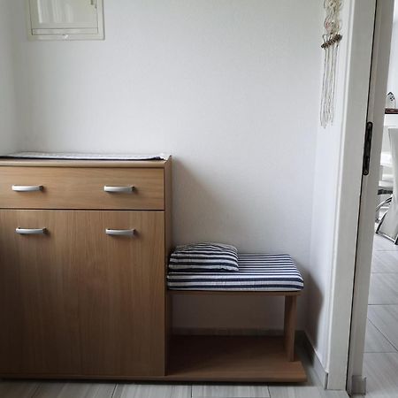 Apartman Milutin Vrsi Dış mekan fotoğraf