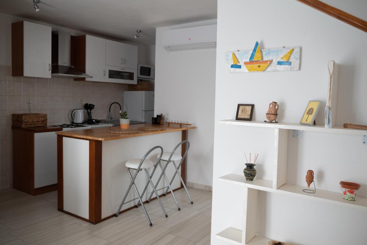 Apartman Milutin Vrsi Dış mekan fotoğraf