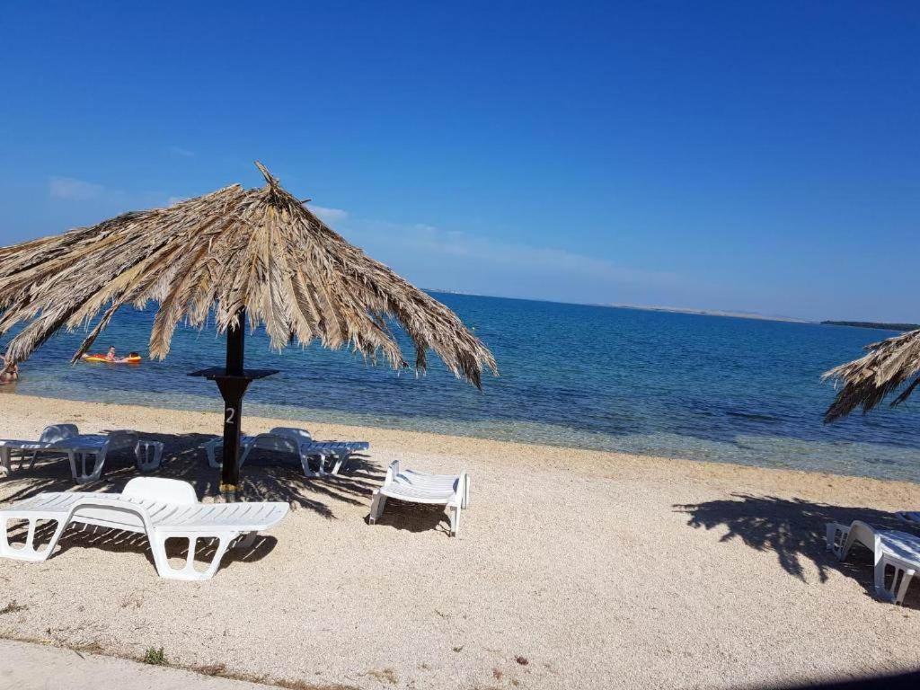 Apartman Milutin Vrsi Dış mekan fotoğraf