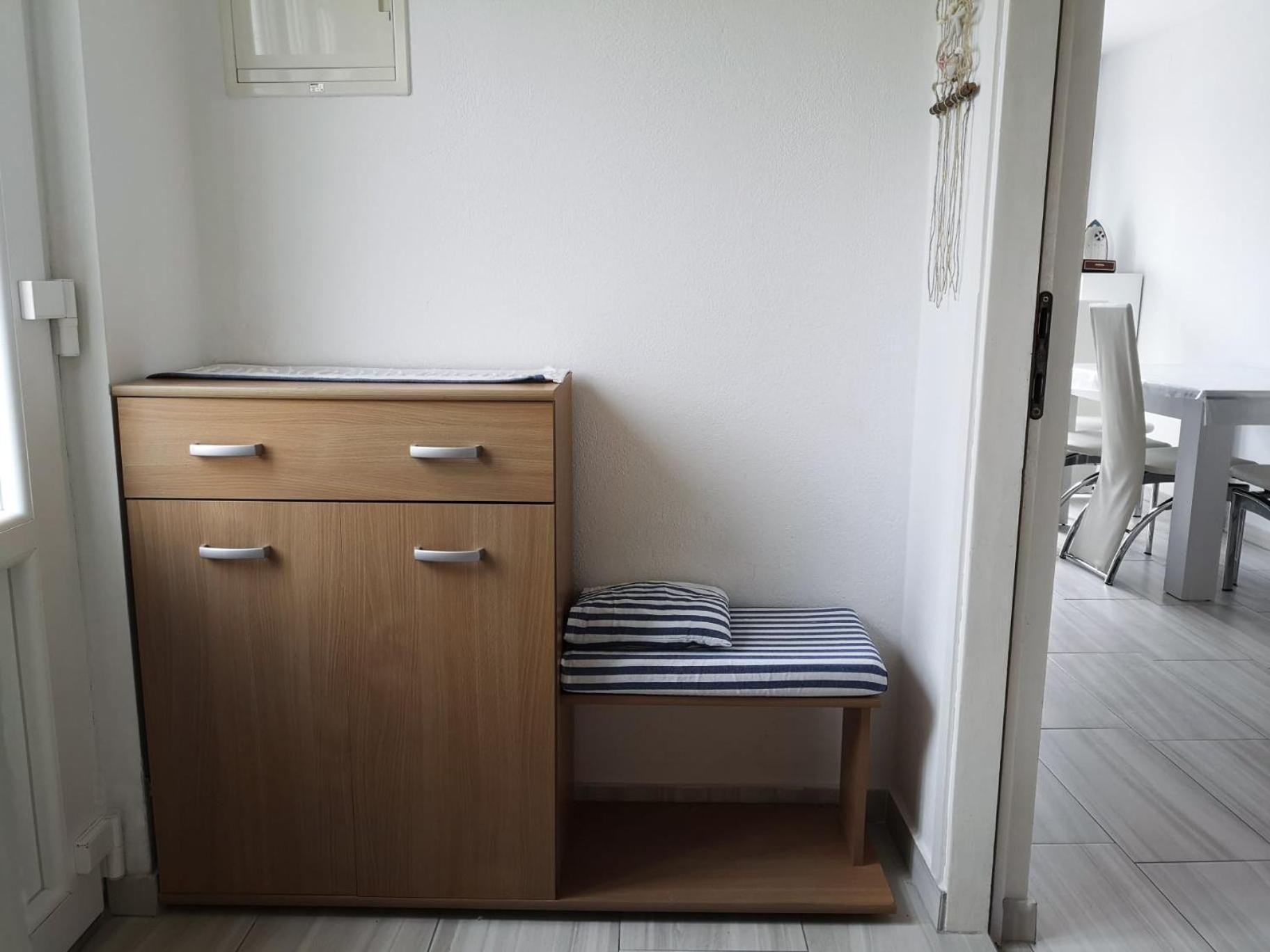 Apartman Milutin Vrsi Dış mekan fotoğraf