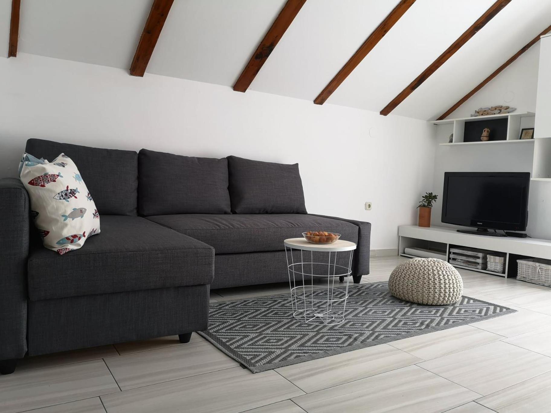 Apartman Milutin Vrsi Dış mekan fotoğraf