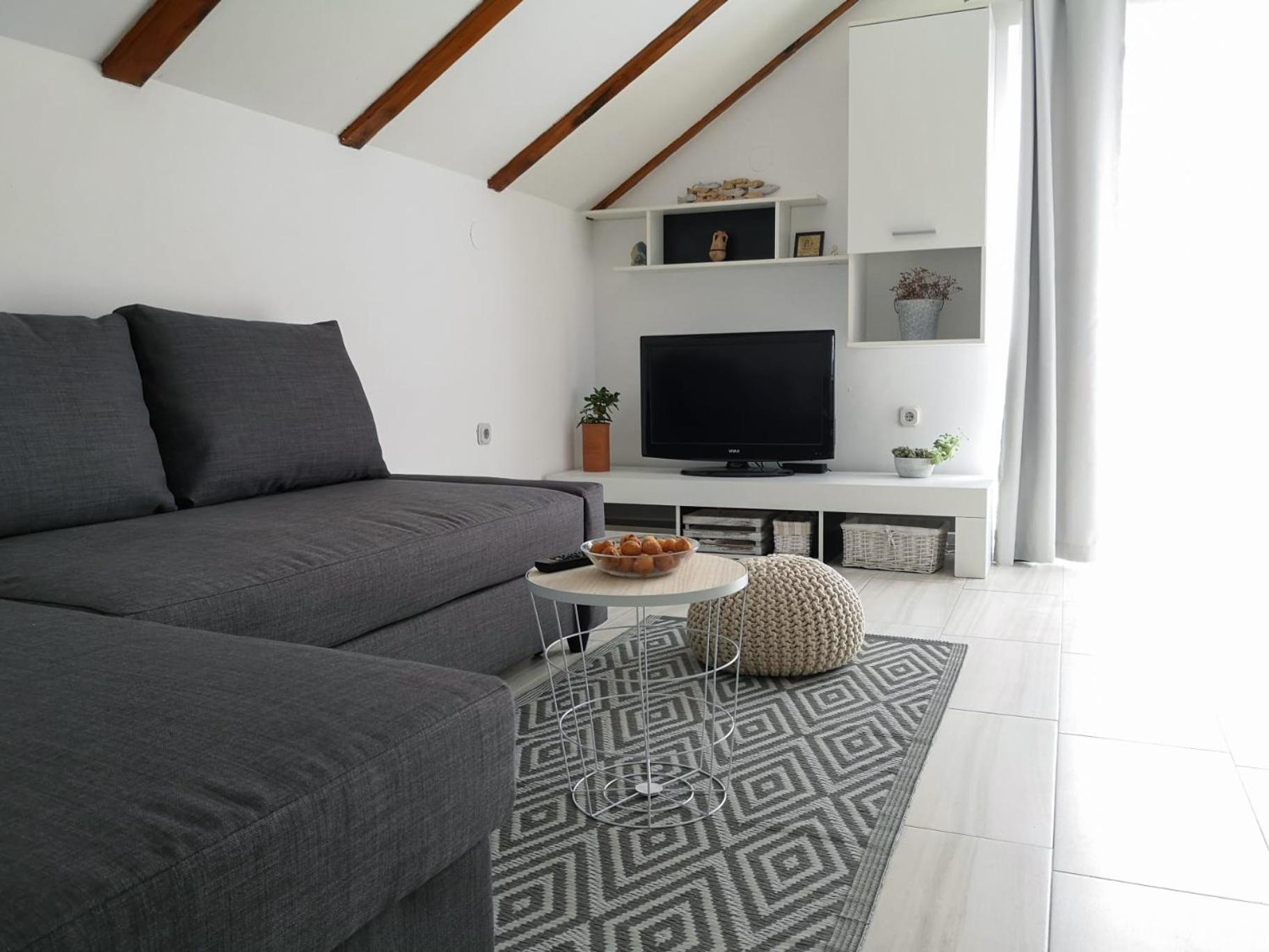 Apartman Milutin Vrsi Dış mekan fotoğraf