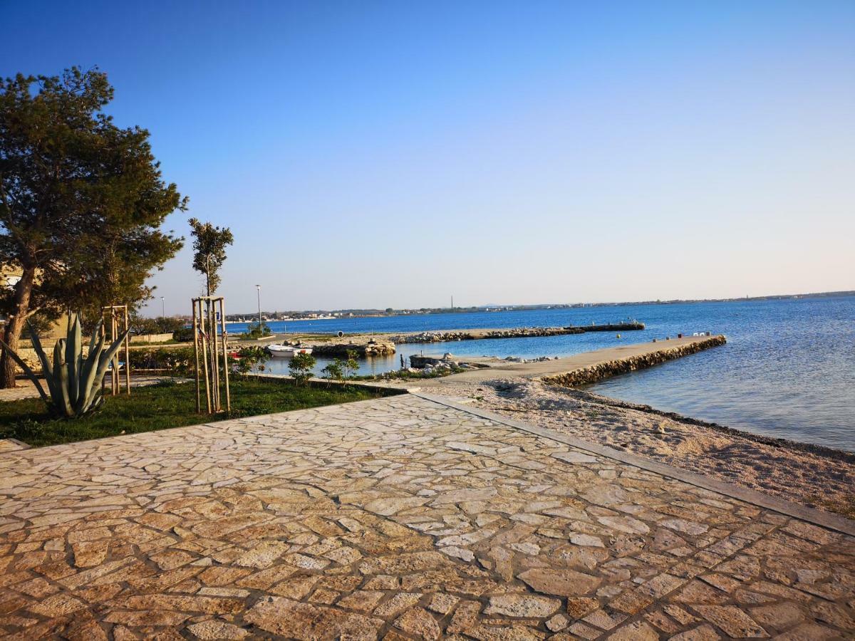 Apartman Milutin Vrsi Dış mekan fotoğraf